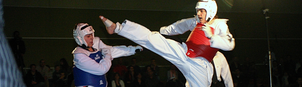 TaeKwonDo – Ates e.V.